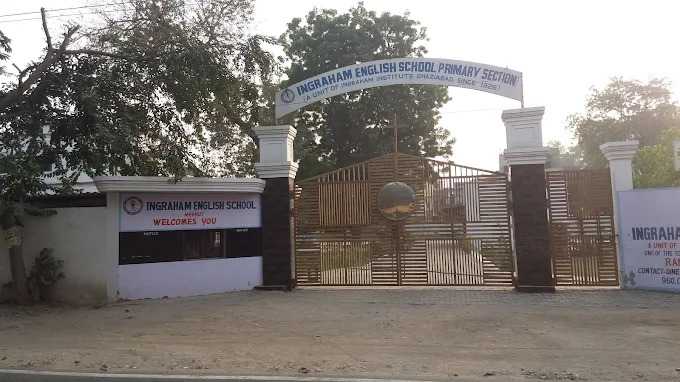 Meerut Campus